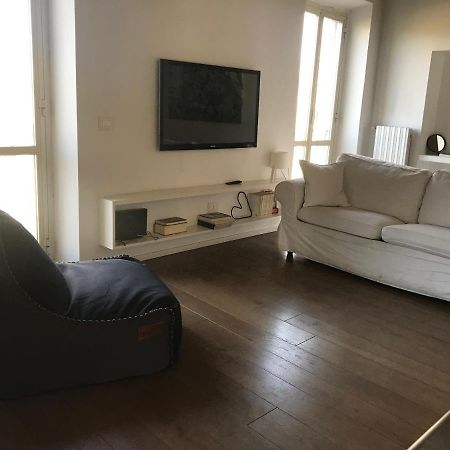Over The Tiber Loft Рим Екстер'єр фото