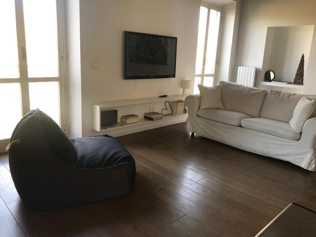 Over The Tiber Loft Рим Екстер'єр фото