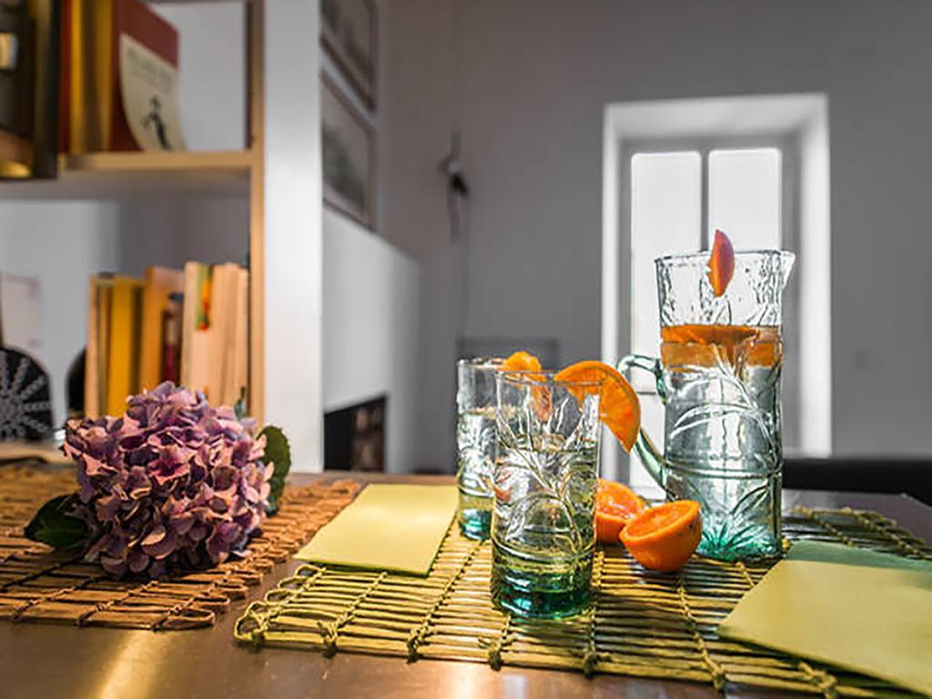 Over The Tiber Loft Рим Екстер'єр фото