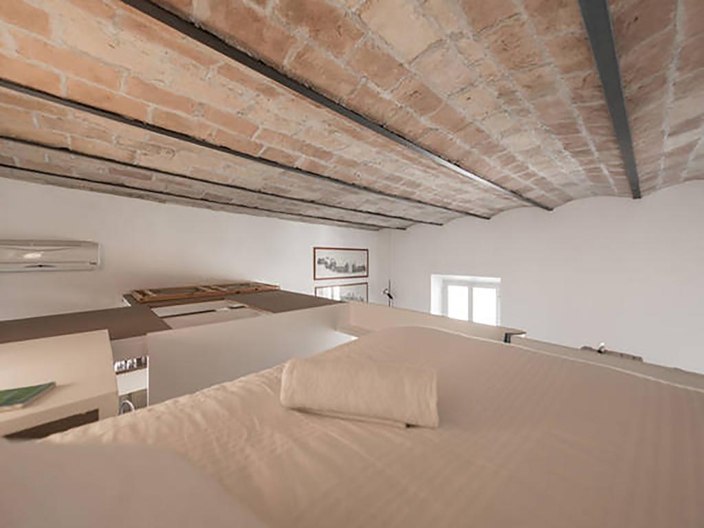 Over The Tiber Loft Рим Екстер'єр фото