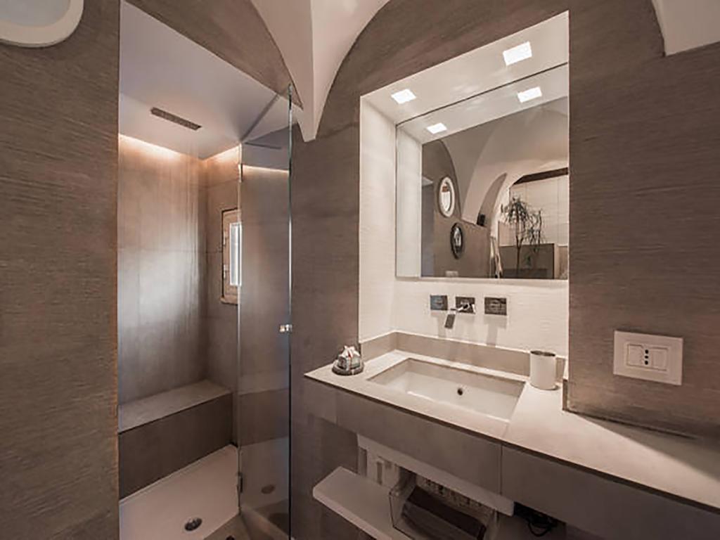 Over The Tiber Loft Рим Екстер'єр фото