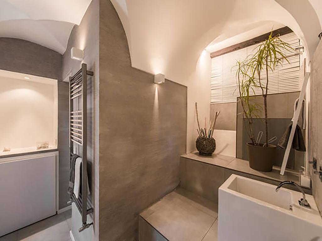 Over The Tiber Loft Рим Екстер'єр фото