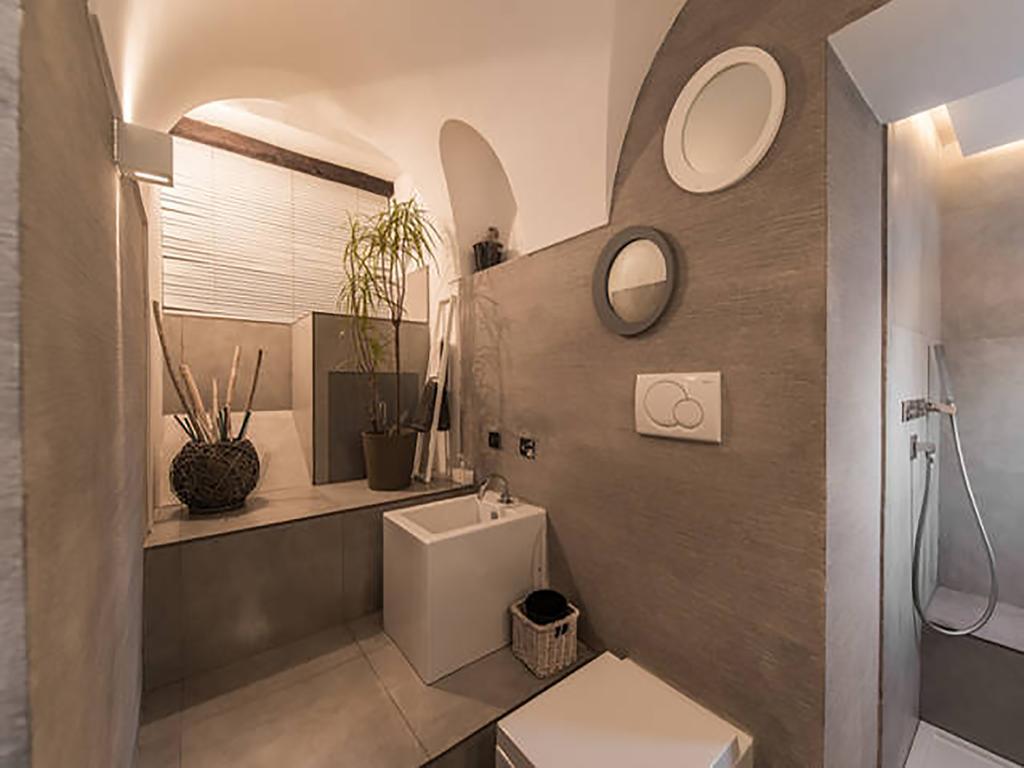 Over The Tiber Loft Рим Екстер'єр фото