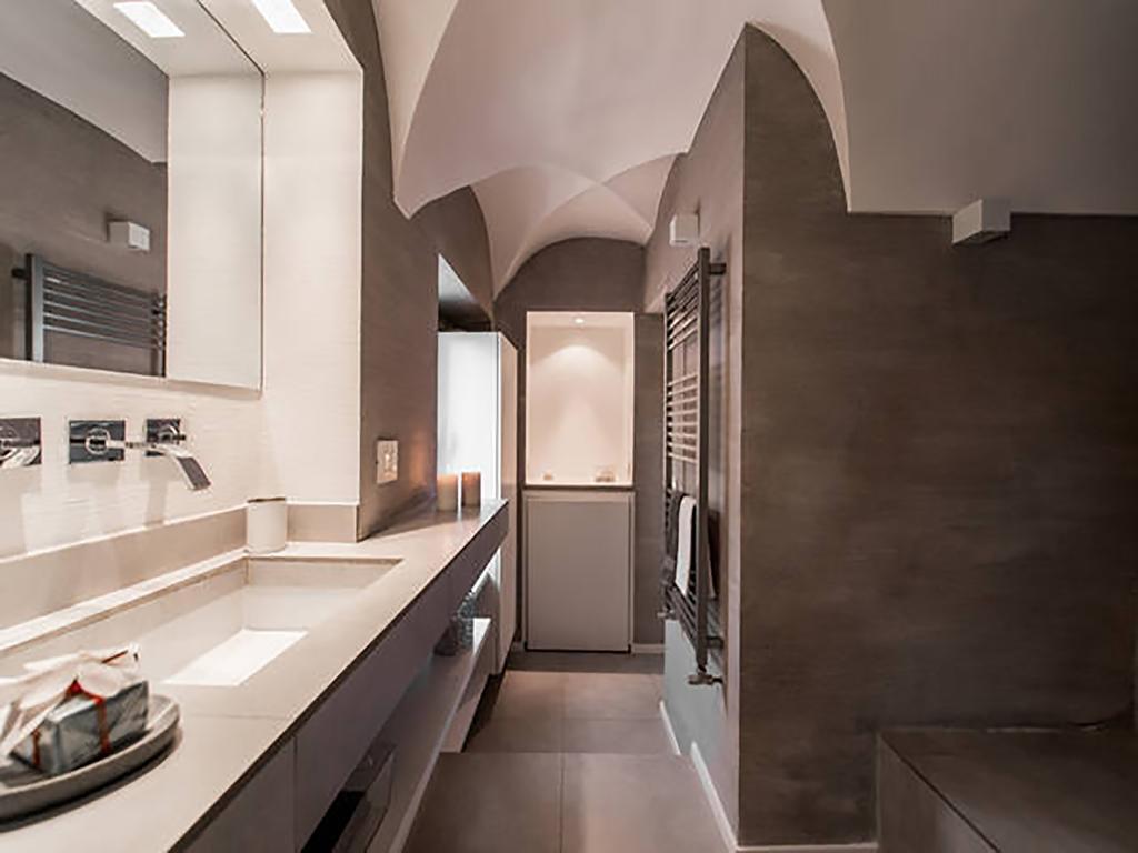 Over The Tiber Loft Рим Екстер'єр фото